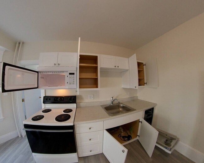 Foto del edificio - 11 Banks St