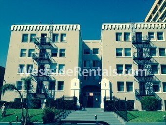 Foto principal - 667 S Carondelet St