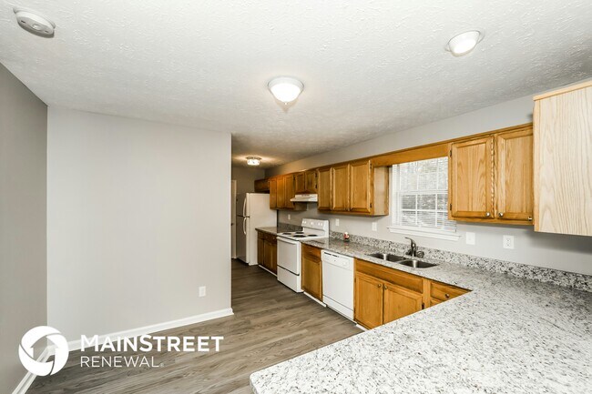 Foto del edificio - 10091 Freeman Ct