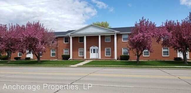 Foto del edificio - 2620-2630 Bowen St