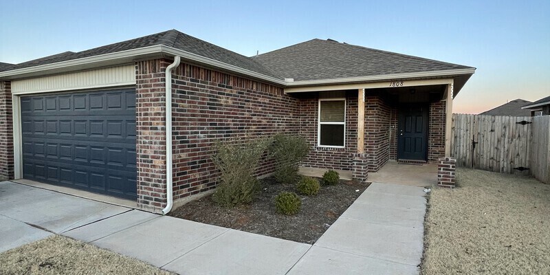 Primary Photo - 1808 Hannah Ln