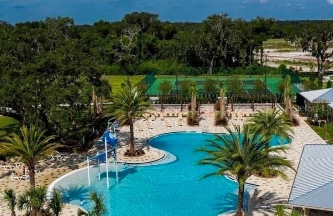 Building Photo - 1973 Summer Serenity Dr