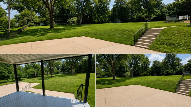 Foto del edificio - 3450 Westridge Ln