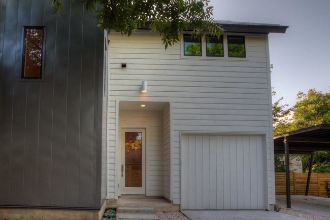 Building Photo - 1515 Hether St