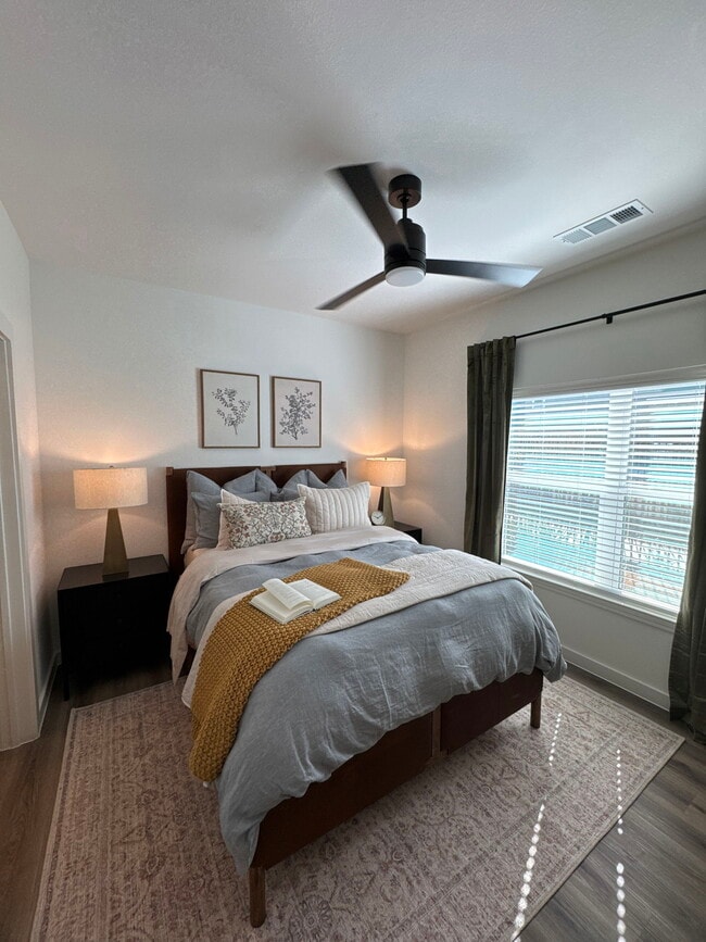 Photo - 1500 Old Decatur Rd Apartment