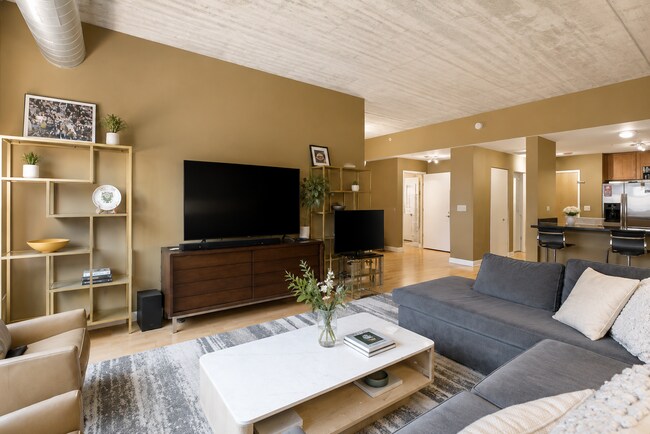 Foto del edificio - 845 N Kingsbury St