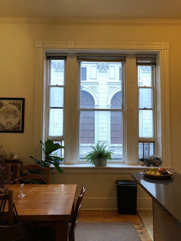 Foto principal - 1109 Walnut St