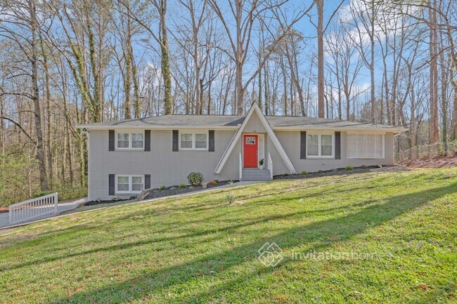 Building Photo - 218 Cherrywood Dr