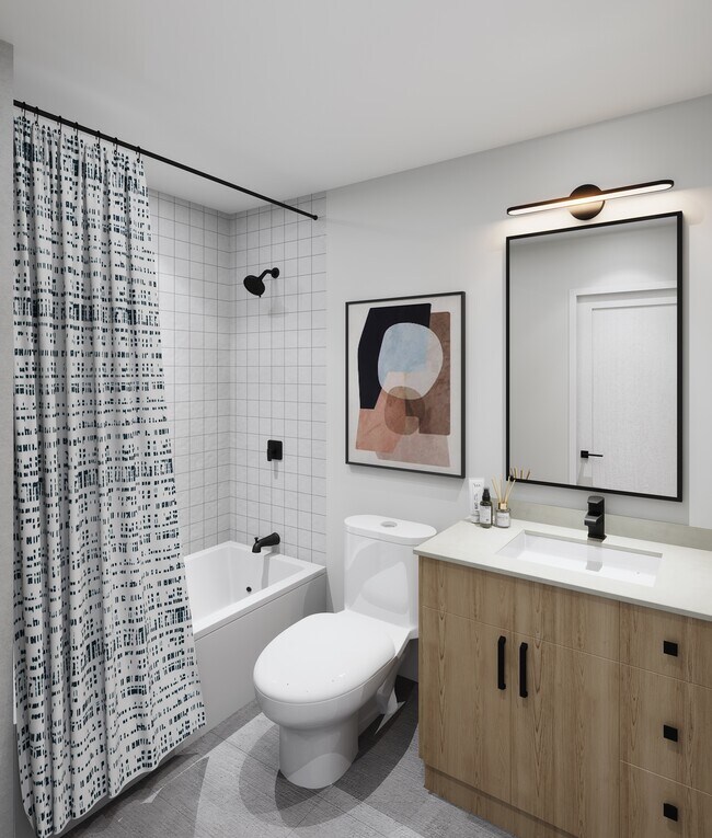 Photo du bâtiment - Aurora