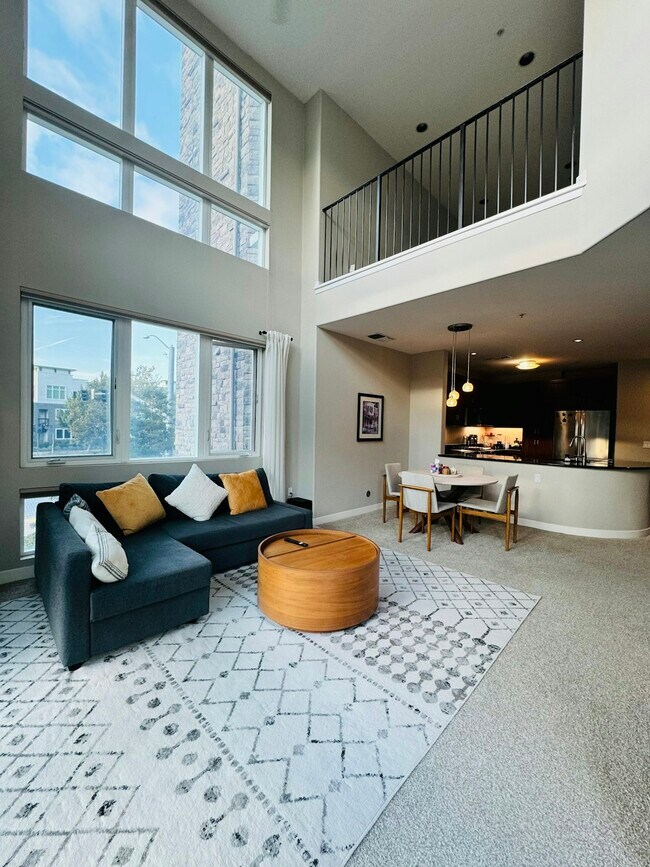 Building Photo - 5501 DeMarcus Blvd