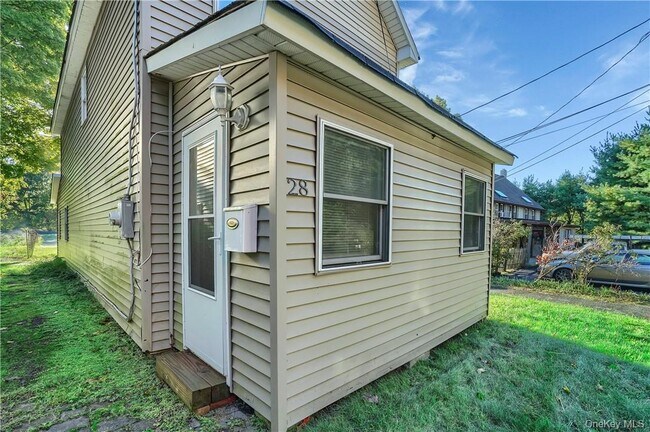 Foto del edificio - 28 Spring St