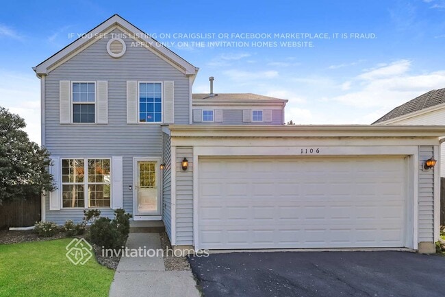Building Photo - 1106 Trailsend Ln