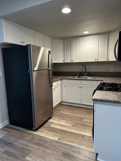 cocina - Buena Vista Villas