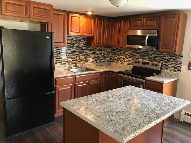 Foto del edificio - 35 Tate St