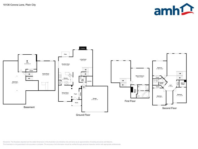 Foto del edificio - 10136 Corona Ln