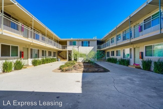 Building Photo - 4024 Ursula Ave
