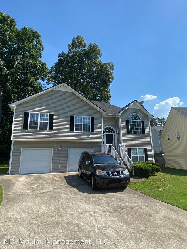 Foto del edificio - 4 br, 3 bath House - 1751 Graywood Drive SE
