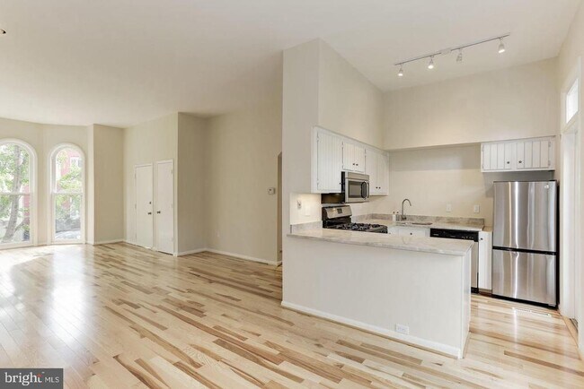 Foto del edificio - 1305 Corcoran St NW