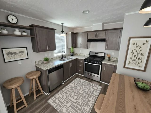 Foto del edificio - 11418 5th Pl NE