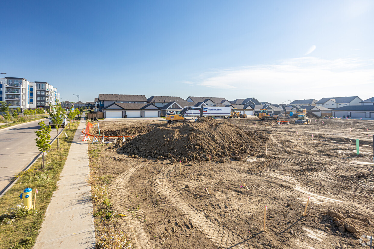 7/2022 - Desrochers Villages
