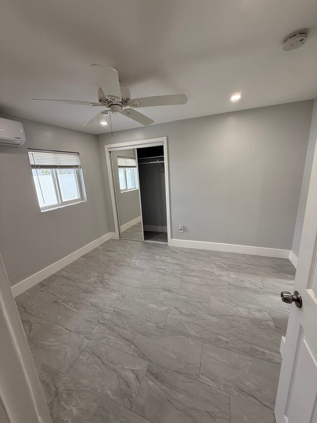 Bedroom - 4510 SW 19th St