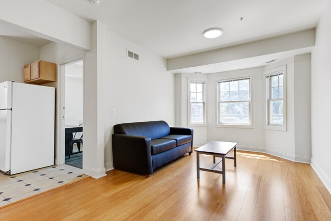 Unidad D - Forest Edge