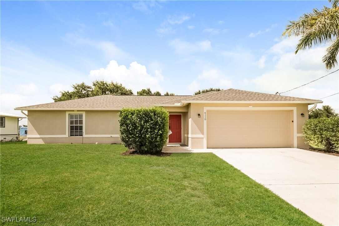 Foto principal - 4110 20th St SW