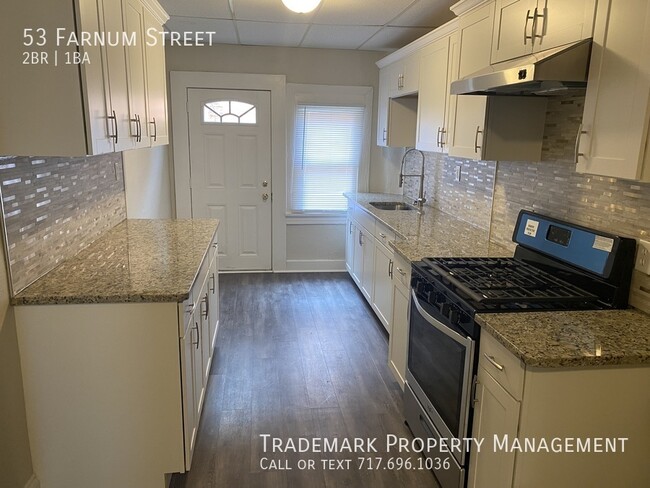 Building Photo - Affordable newly renovated home for rent