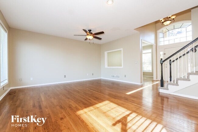 Foto del edificio - 21084 W 119th Terrace