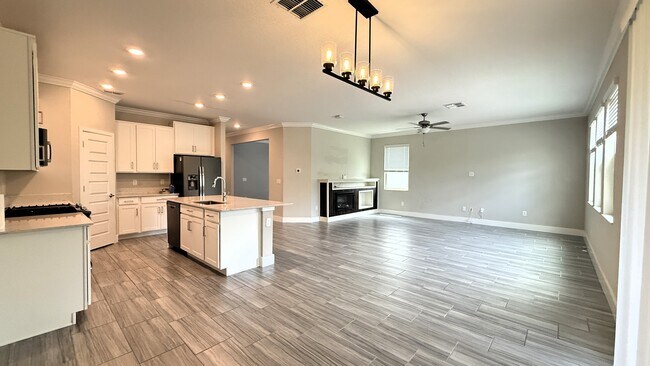 Foto del edificio - 4263 Cadence Loop