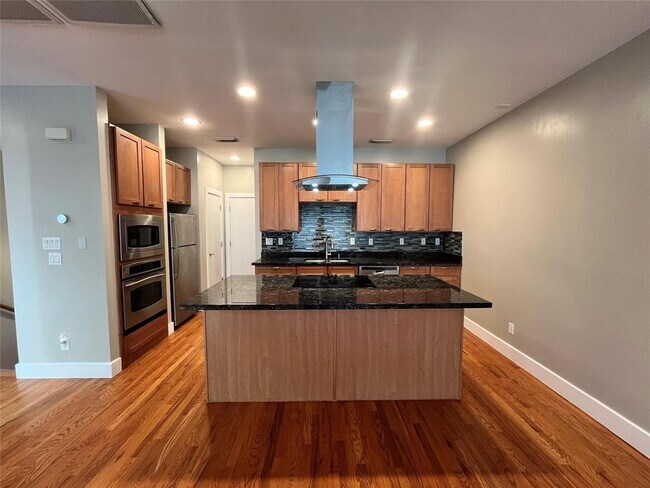 Foto del edificio - 1606 Hadley St