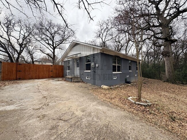 Foto del edificio - Beautifully updated 1-bedroom, 1-bathroom home!