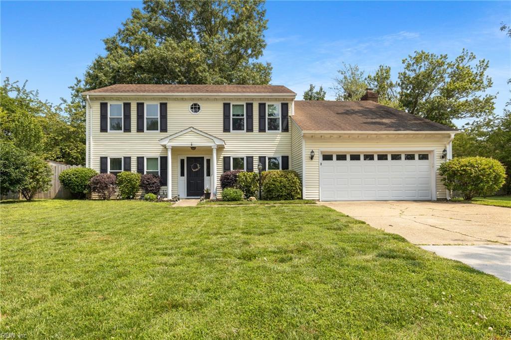 Primary Photo - 1284 Grassy Hollow Pl