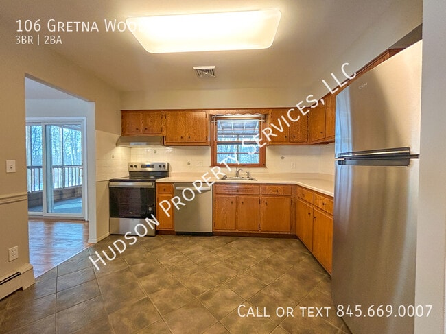 Building Photo - 106 Gretna Woods Rd