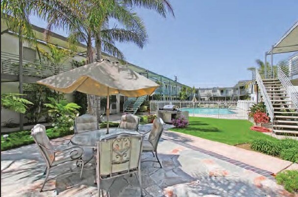 Building Photo - Oceanair Apartment Homes
