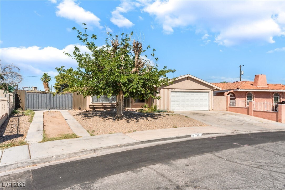 Foto principal - 1301 Wilborn St