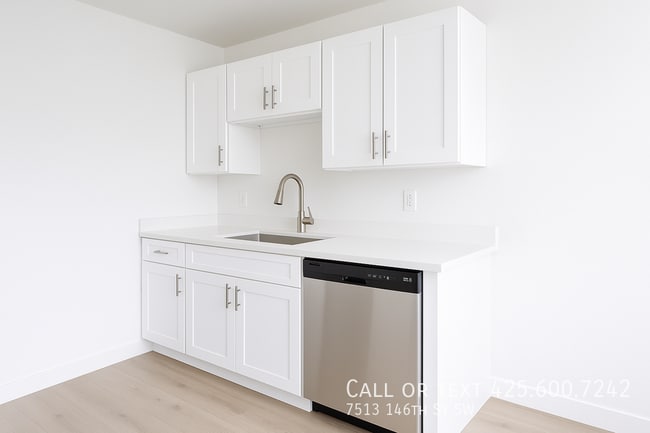 Building Photo - 7513 146th St SW