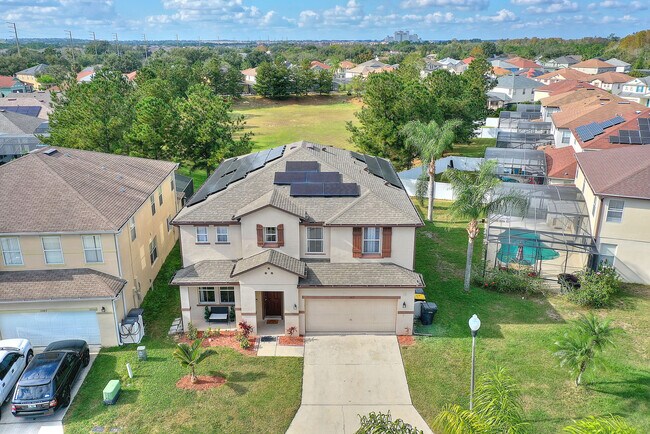 Foto del edificio - 1317 Pine Ridge Dr
