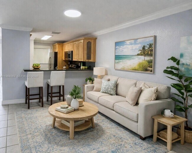 Foto del edificio - 7955 NW 8th St