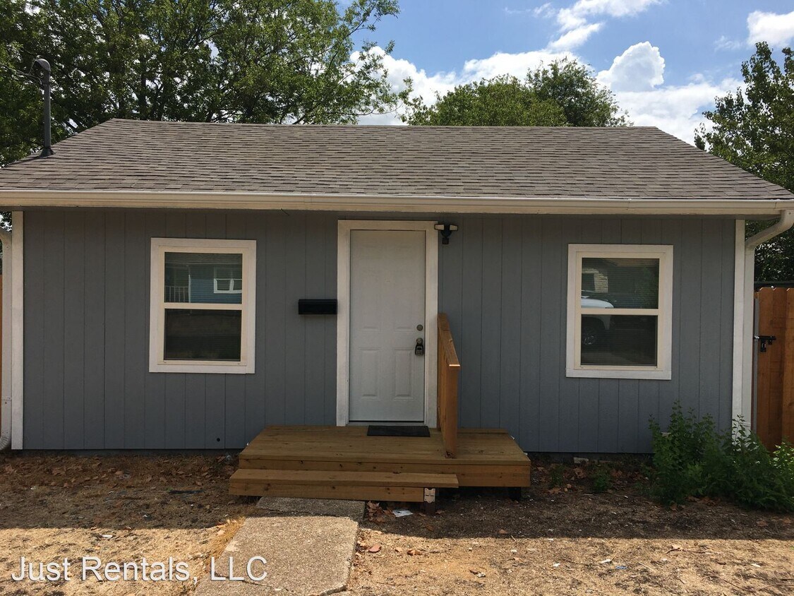 1 br, 1 bath House 1508 N Park St House Rental in Killeen, TX