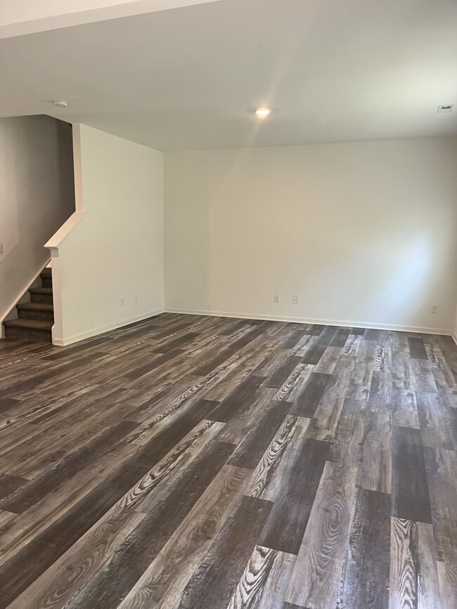 Main Living Aread - 125 Blackbeard Ln