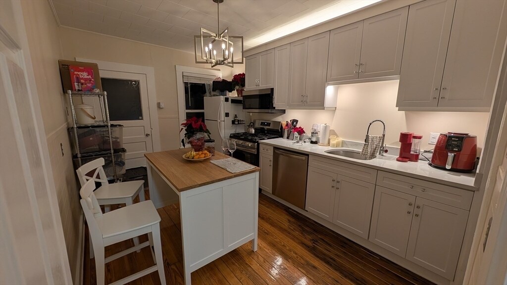 Foto principal - 54 Saxton St