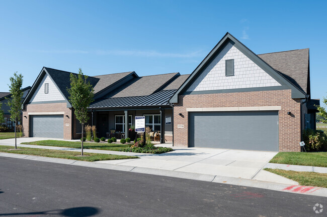 Building Photo - Promenade Trails of Noblesville