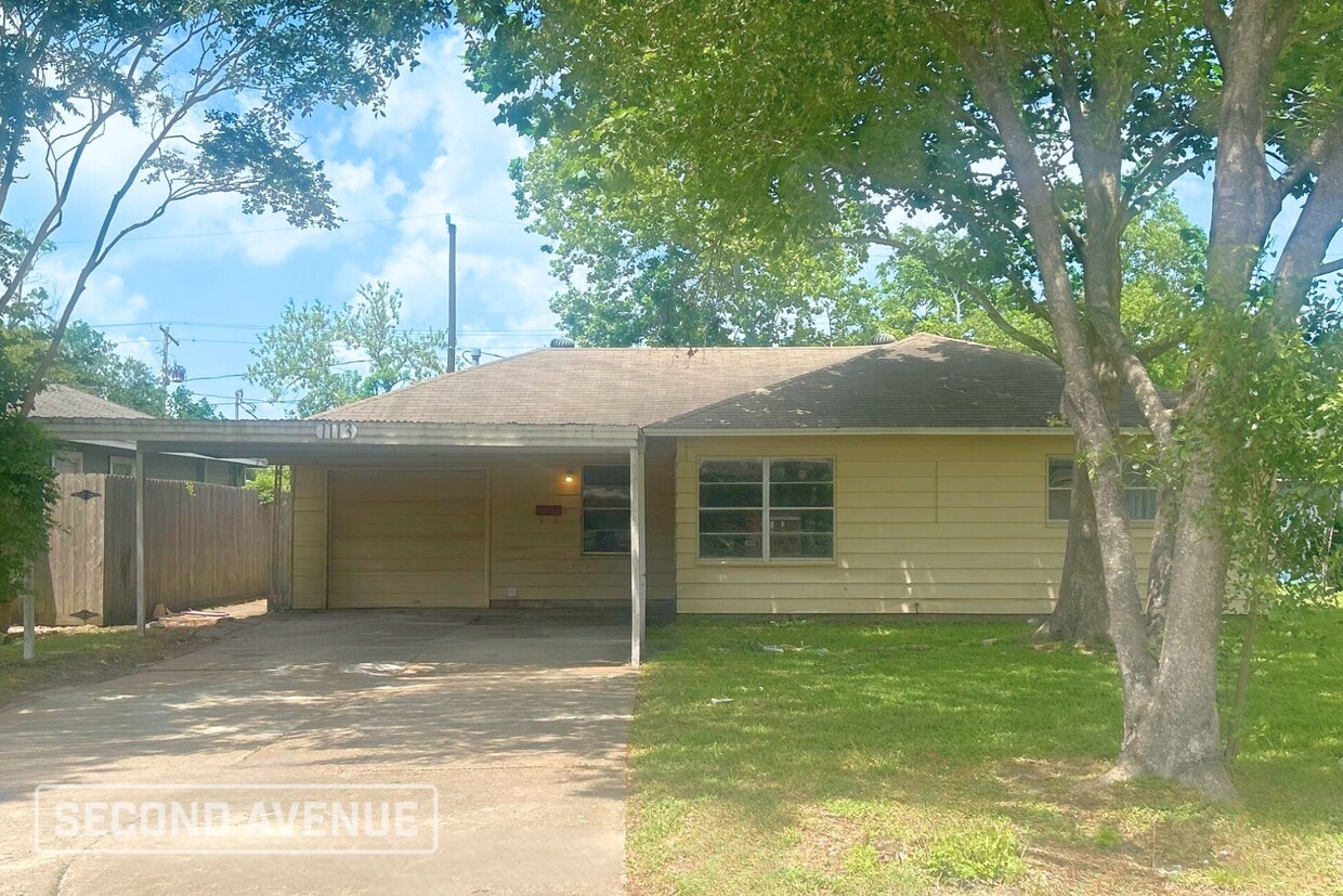 Foto principal - 1113 Aberdeen Rd