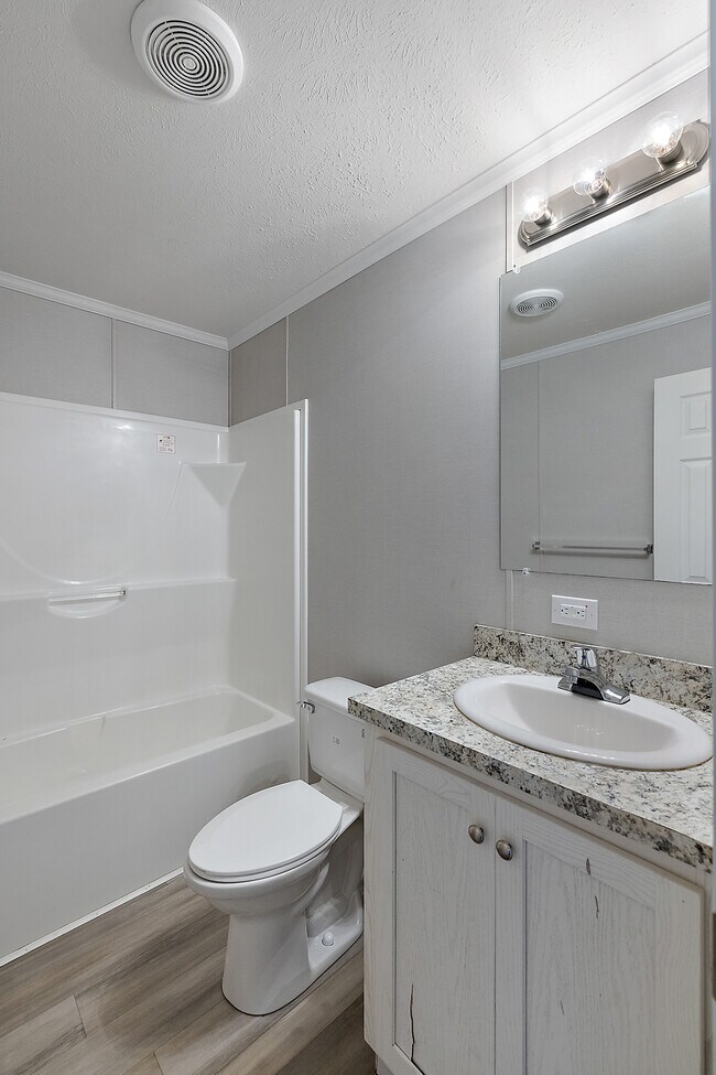 Foto del edificio - 4418 E Daisy Ln