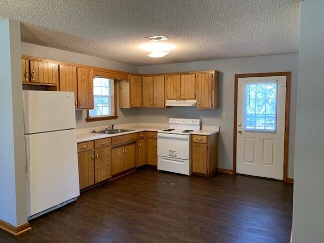 Foto del edificio - 2BD/1B home in Lakeland, GA