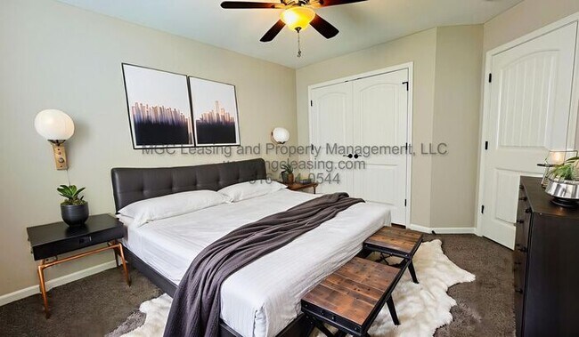 Foto del edificio - Stylish Modern Living in Baltimore Townhom...