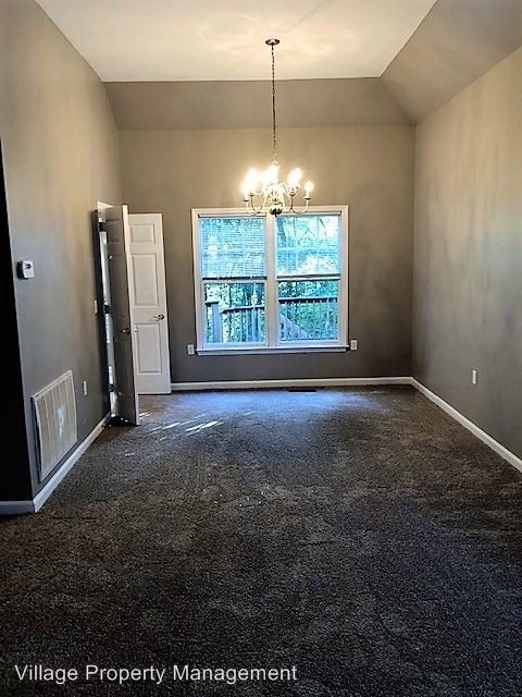 Building Photo - 3 br, 2 bath House - 808 Percy Warner Blvd.