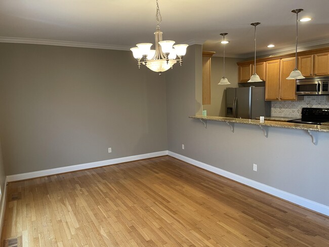 Building Photo - 3312 Spangler Dr
