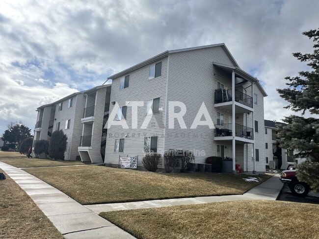 Building Photo - 4984 W 4850 S